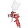 Madalbal Pištoľ striekacia s nádobkou zhora a funkciou HVLP, max. prac. tlak 210kPa