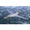Trumpeter Tupolev Tu-160 BlackJack 1/144