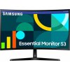 Samsung Essential Monitor S3 S27D366GAU