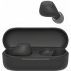 Sony WF-C510 Bluetooth Wireless In-Ear Headphones, IPX4, BT 5.3, TWS, Black EU