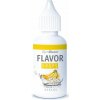 GymBeam Flavor Drops 30 ml banán