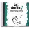 Já & písnička 1 CD doprovody k písničkám