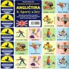 Angličtina 8. Sporty a hry