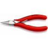 KNIPEX Kliešte montážne 3521115