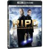 R.I.P.D. - URNA: Útvar Rozhodně Neživých Agentů 4k BD