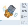 Teplotný spínač ventilátora chladenia FAE 37970