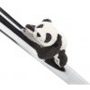 NICI magnetka Panda Yaa Boo 12 cm