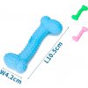 Nobleza Gumená kosť s masážou ďasien 10,5 cm