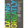 Daring Greatly (Brene Brown)(Pevná)
