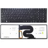 slovenská klávesnica Acer Aspire 5951 5951G 8951 8951G black CZ/SK no frame podsvit