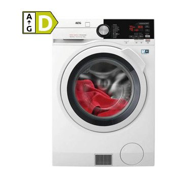 AEG SensiDry L9WBE49W