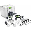 FESTOOL OF 1400 EBQ-Plus Horná frézka 576207