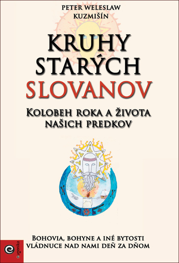 Kruhy starých Slovanov