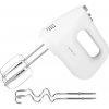 EMERIO HM-124178 prístroj na prípravu hamburgerov, 250 W, biela; HM-124178