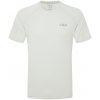 Rab Men's Sonic Tee, Light Zinc - pánské funkční tričko XL