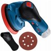 Bosch GEX 12V-125 Professional 0.601.372.101