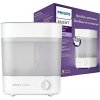 AVENT Parný sterilizátor elektrický advanced set - Philips Avent SCF291/00 elektrický sterilizátor