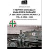 I reparti ungheresi durante la Seconda Guerra Mondiale - Vol. 2: 1944-1945 (Eduardo Manuel Gil Martínez)(Brožovaná)