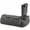 Battery Grip Jupio pre Canon EOS 70D / EOS 80D / 90D (2x LP-E6 alebo 6x AA)