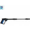 GÜDE Vysokotlaková pištoľ k GHD 105 a GHD 135 85904