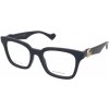 Dioptrické okuliare Gucci GG1728O 003 Veľkosť: 51