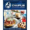 Marvel: Avengers Campus: The Official Cookbook