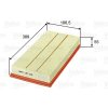 Vzduchový filter VALEO 585146