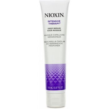 Nioxin Intensive Therapy Deep Repair Hair Masque 150 ml