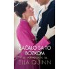 Worthingtonovci 3: Začalo sa to bozkom