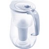 Filtračná kanvica Aquaphor Provence 4,2 l biela