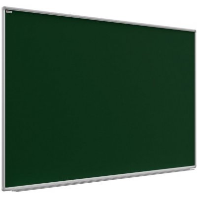 Allboards, Magnetická křídová tabule 120 x 90 cm (zelená), GB129