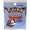Pokémon TCG Pokémon Series 1 Stickers 1999