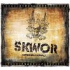 Škwor - Drsnej kraj - CD+DVD