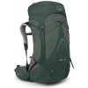 Dámsky batoh OSPREY AURA AG LT 65 koseret/darjeeling spring green