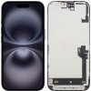 LCD Displej + Dotykové sklo + Rám Apple iPhone 16