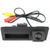 AUDI VW Cúvacia kamera CCD HD A4 A6 Passat Tiguan