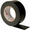 3M Duct Tape univerzálna textilná páska 1900, čierna, 50 mm x 50 m