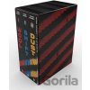 The Silo Series Boxed Set: Wool, Shift, Dust, and Silo Stories - Hugh Howey
