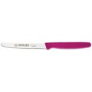 Giesser Messer, Nůž univerzální Fresh Colours 11 cm růžový