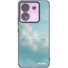 Picasee silikónový čierny obal pre Xiaomi Redmi Note 13 Pro 5G - CHASiNG LIGHT