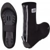 Návleky tretier Force SLEET MTB, čierne XL