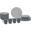 Sada riadov Brunner Lunch Box Trilogy Grey