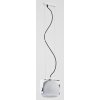 Argon Argon 3528 - Závesné svietidlo MALMO 1xE27/60W AR3528 + záruka 3 roky zadarmo
