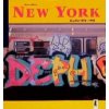New York Graffiti 1970-1995