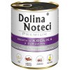 Dolina Noteci Premium králik a brusnice 400 g