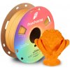 Polymaker Panchroma™ PLA Satin Orange - 1,75 mm / 1000 g