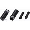 BBB BCB-99 CABLECAP KIT, čierna