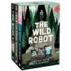 The Wild Robot Series Boxset