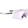 Športové okuliare Rudy Project Turbolence Without Accessories SP897558-N000