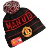 Pletená čiapka Manchester United F.C